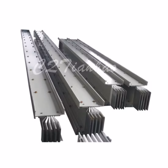 Adl Powermax Condotta sbarra elettrica compatta a bassa tensione